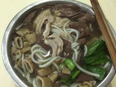 老仓桥猪脏粉-守英猪脏粉(仓桥街店)
