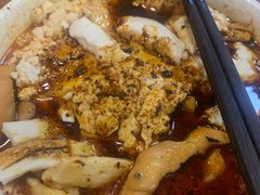 -老鳯府豆花泡馍(第五大道店)
