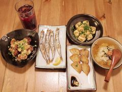 -章之鱼家(体育东路店)