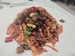 -阿英煲(凉城路店)