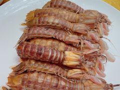 赖尿虾-新海利海鲜城·41年珠海老字号(夏湾店)