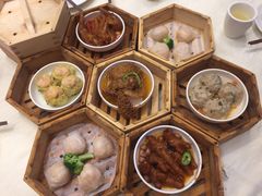 -君豪大酒店-东海渔村中餐厅
