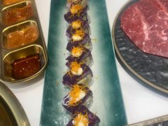 -妥妥烤肉料理(凯德店)