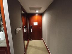 -上海光大会展中心国际大酒店