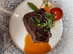 -YUE·6·西式融合餐厅(外滩六号店)