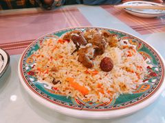 -巴依老爷新疆美食(清华东门店)