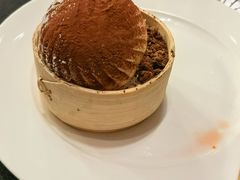 -天津东凯悦酒店·Market Café自助餐厅