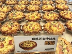 -鲍师傅糕点(虹口龙之梦店)