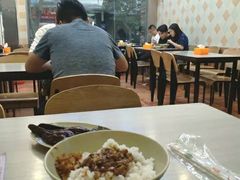 大堂-圆宝台湾小吃(迎津街店)