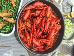 去吃小龙虾-去吃小龙虾·江湖菜·烧烤(南滨路店)