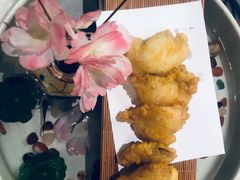 -月下料理(楷林IFC店)