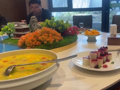 -清雅臻品·竹林院落·新派青岛菜(崂山店)