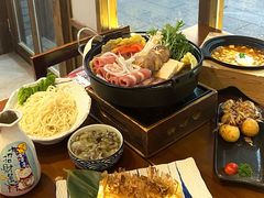 -小条食堂(三坊七巷店)