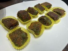 -农乐园食府(梅城镇店)