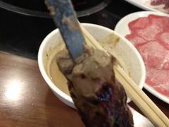 -情忆草原涮肉馆