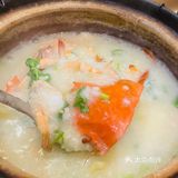 深圳！海鲜🦞砂锅粥！要不要这么鲜啊！！