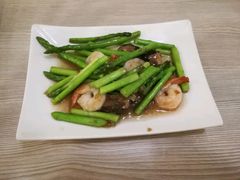 -香蕉叶餐厅(是隆店)