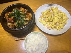 -竹里馆 ·茶食(奥体店)