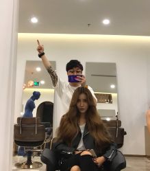点击看大图 -DH2 hair