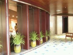 -韶关经律论国际酒店温泉