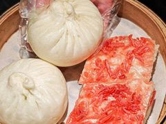 -晓淮山·扬州早茶·淮扬菜(龙阳广场店)