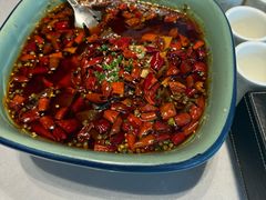 -卞氏菜根香(航空路旗舰店)