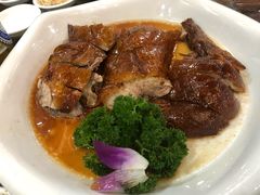 -大门水乡·顺德菜
