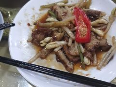 -吉莲利苑海鲜酒家(珠海拱北29年老字号店)