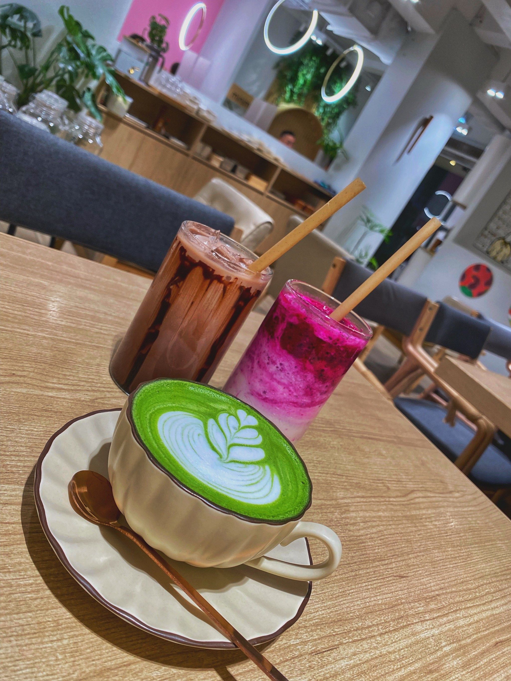 深水埗大满足文青西餐