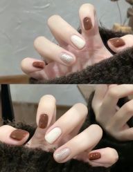 -M·X Nail日式美甲美睫