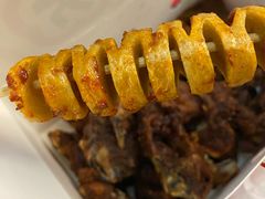 -肯德基(安吉胜利店)