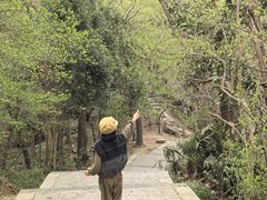 -紫金山索道-售票处