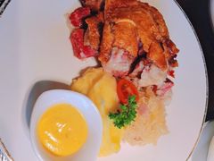 -马迭尔德式西餐精酿啤酒屋(中央大街店)