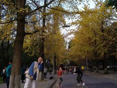 -四川大学(望江校区)