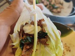 -福成自助烤肉(双桥万达店)