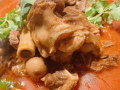 -疆里疆外·和田烤肉·清真