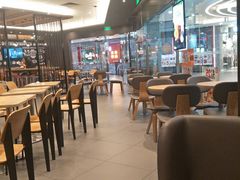 大堂-汉堡王(泰盛广场店)