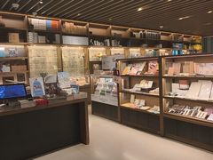-茑屋书店(天目里店)