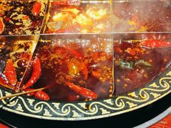 -黄家码头老火锅(解放碑旗舰店)