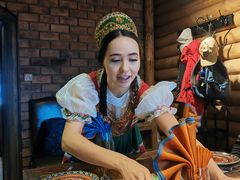 -卢布里西餐厅(总店)