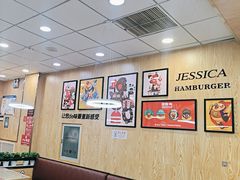 -吉胜克·汉堡炸鸡(水岸华庭店)