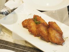 -at cafe 意大利餐厅(集美店)