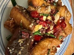 -静一餐厅·湖北菜(前门店)