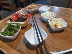 -傣妹火锅(南京东路一店)