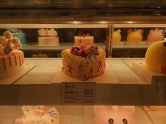 -卡玛王子·面包·蛋糕(南山宝能环球汇店)