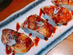 鹅肝寿司-魔丼屋(日月光店)