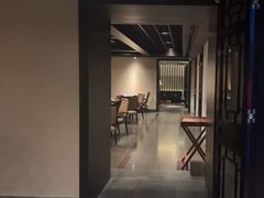 -上海苏宁宝丽嘉酒店·嘉府壹号中餐厅