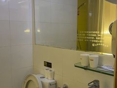 -住星酒店(广州北京路步行街店)