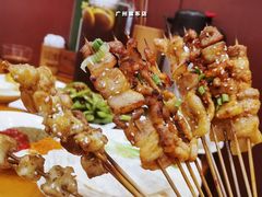 -探唐烧烤(棠东店)