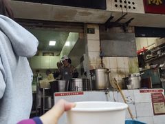 鲜鱼糊汤粉-斌斌鲜鱼糊汤粉(粮道街店)